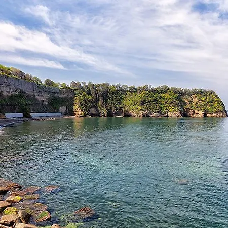 Morea Προτσίντα